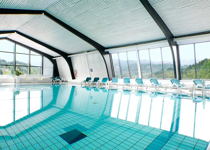 Park - Sava s & ResortsAlbergo