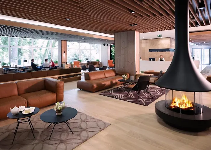 Rikli Balance - Sava s & ResortsAlbergo